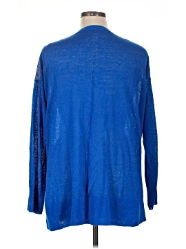 Lafayette 148 New York 3/4 Sleeve T-Shirt (view 2)