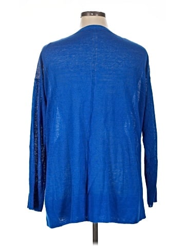 Lafayette 148 New York 3/4 Sleeve T-Shirt (view 2)