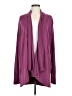Athleta Purple Cardigan Size M - photo 1