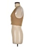 Sunday Best Tan Tank Top Size M - photo 5