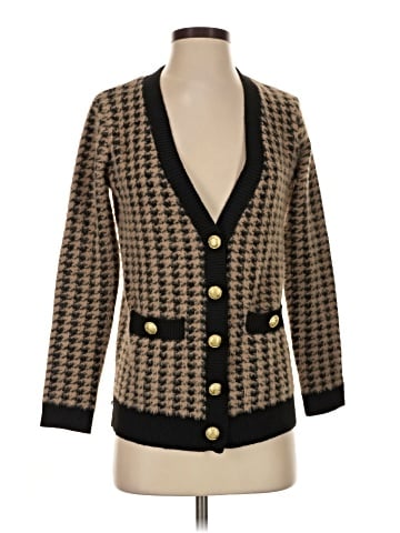 Tahari Cardigan (view 1)