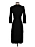 Talbots Black Casual Dress Size 2 - photo 2