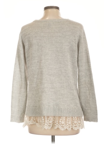 AB Studio Pullover Sweater (view 2)