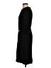 Talbots Black Casual Dress Size 2 - photo 5