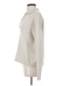 Theory Ivory Tan Pullover Sweater Size S - photo 5