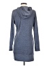 Athleta Gray Casual Dress Size S (petite) - photo 2