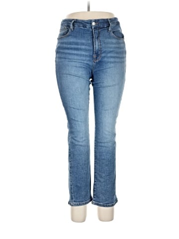 Good American Jeans (view 1)