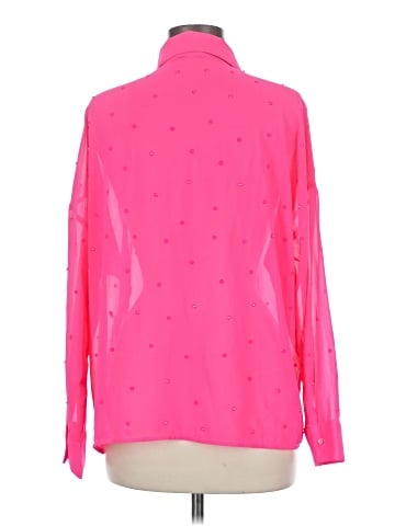 Lumiere Long Sleeve Blouse (view 2)