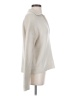 Theory Ivory Tan Pullover Sweater Size S - photo 4