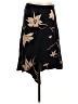 Calvin Tran Black Casual Skirt Size S (estimated) - photo 1
