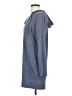 Athleta Gray Casual Dress Size S (petite) - photo 5