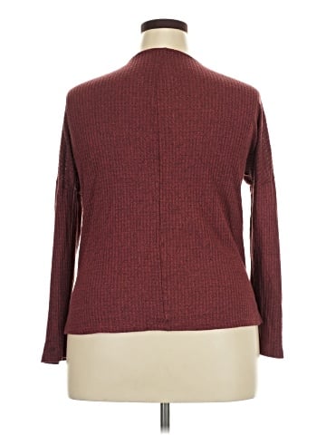 Staccato Long Sleeve Top (view 2)