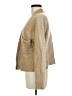 Everlane 100% Wool Tan Cardigan Size M - photo 5