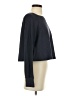 Unbranded Gray Long Sleeve T-Shirt Size S - photo 4