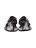 Jack Rogers Burgundy Sandals Size 5 - photo 2