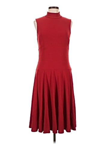 Lauren by Ralph Lauren Cocktail Dress (view 1)