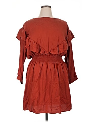 Gianni Bini Casual Dress (view 1)