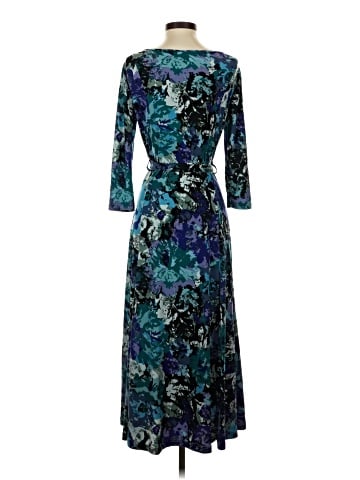 Nina Leonard Casual Dress (view 2)