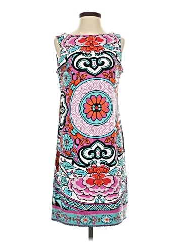 Nicole by Nicole Miller Casual Dress (view 1)