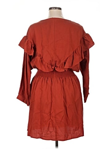 Gianni Bini Casual Dress (view 2)