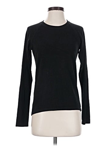 Uniqlo Long Sleeve Top (view 1)