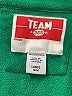 Team 365 100% Polyester Green Fleece Size M - photo 7