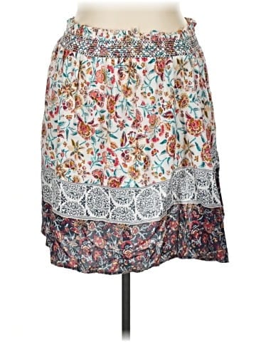 Maurices Casual Skirt (view 1)