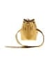 Unbranded Yellow Bucket Bag One size - photo 2