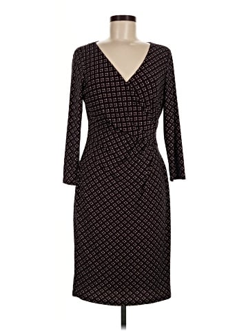 Lauren by Ralph Lauren Casual Dress (view 1)