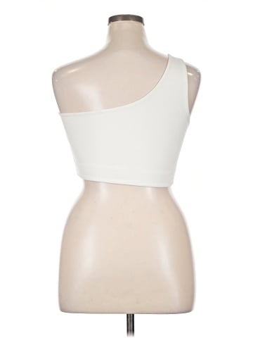 Girlfriend Collective Tube Top (view 2)