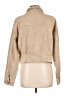Blue B 100% Cotton Tan Jacket Size L - photo 2