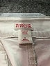 Mossimo Supply Co. Green Khaki Shorts Size 9 - photo 3