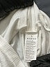 Unbranded Ivory Sleeveless T-Shirt Size L - photo 8