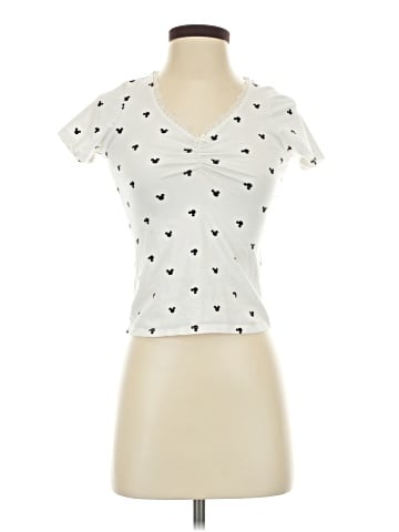 Disney Short Sleeve Top (view 1)