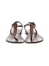 Sam Edelman 100% Leather Brown Sandals Size 9 (wide) - photo 2