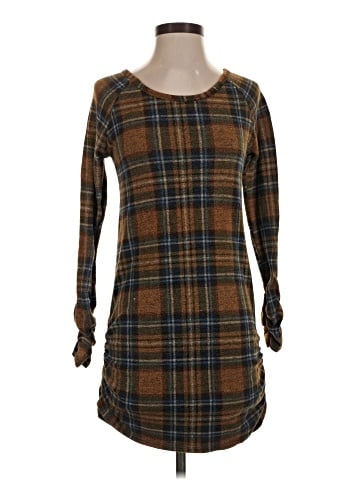 Vanilla Bay Casual Dress (view 1)