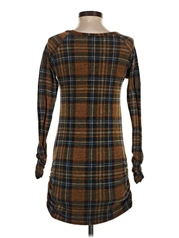 Vanilla Bay Casual Dress (view 2)