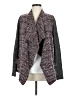 Lucky Brand Gray Jacket Size M - photo 1