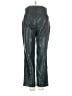 Babaton Green Casual Pants Size 0 - photo 2
