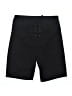 Vany Solid Black Board Shorts Size L - photo 1