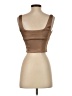 Wilfred Brown Sleeveless Top Size XS - photo 2