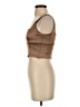 Wilfred Brown Sleeveless Top Size XS - photo 5