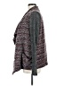 Lucky Brand Gray Jacket Size M - photo 5