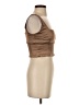 Wilfred Brown Sleeveless Top Size XS - photo 4