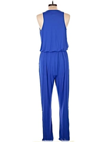 Carmen Marc Valvo Jumpsuit (view 2)