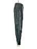 Babaton Green Casual Pants Size 0 - photo 4
