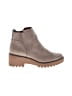 Universal Thread Gray Ankle Boots Size 8 1/2 - photo 1