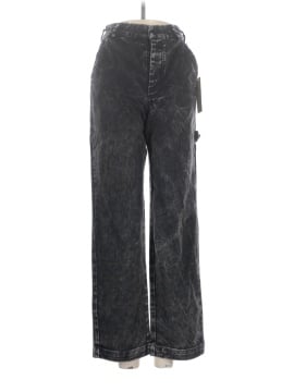 LACAUSA Casual Pants (view 1)