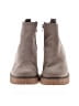 Universal Thread Gray Ankle Boots Size 8 1/2 - photo 2