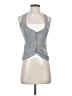 LA Made Gray Tank Top Size S - photo 1